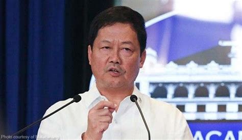 Guevarra to disclose result of BI's probe into 'baklas .